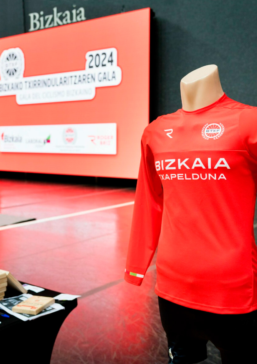 Gala ciclismo febici